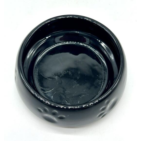 Scentsy PAWS Wax Warmer Full Size Retired 2009 I Love My Pets Tested & Works - Picture 8 of 13